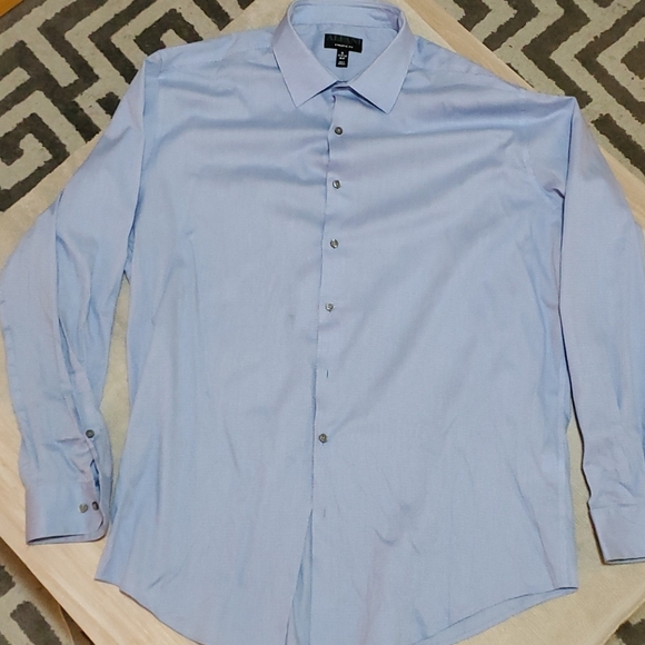 Alfani Dress shirt - Picture 1 of 3